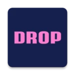 Logo of Drop Black Friday Deals android Application 