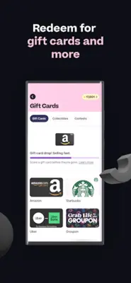 Drop Black Friday Deals android App screenshot 1